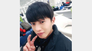 동지에서 경쟁자로? 김민석 “‘피고인’ 본방사수…‘역적’ 균상이 형 미안” 