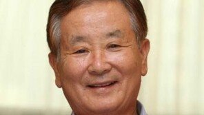 강봉균 전 재정부 장관 별세에 친정 민주는 침묵, 새누리는 '애도'…왜?