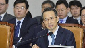 “세월호 대통령 책임 無” 김규현 외교안보수석, 서울대 치대 출신 이색 이력