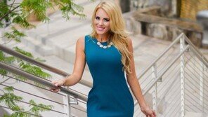 121kg → 61kg 감량 성공 美人, 무슨 망신 당했기에 그 많은 살을?