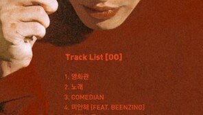 자이언티 “지용이형(GD) 존경” 발언에 네티즌 “자이언티가 동생?” 깜놀