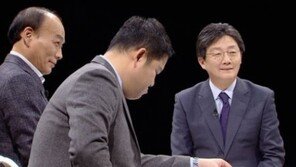 ‘2호 공약’ 발표 유승민, 썰전 출연해 미모의 딸 언급?