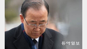 반기문 불출마에 누리꾼, “귀국 행보 중 가장 잘한 일…潘 표는 황교안에게?” 