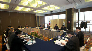 강원랜드 이사회 열어 조직개편과 해외사무소 개설