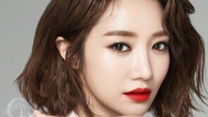[뷰티정보] 슈에무라, 배우 고준희와 함께한 립 메이크업 화보 공개 外