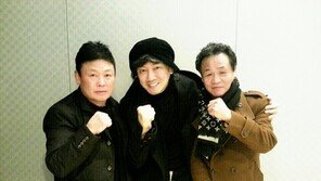 짱구 vs 작은 들소…‘전설의 라이벌’ 장정구-유명우 독도서 맞대결