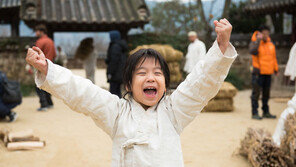 [시선, 남과 여①] ‘역적’ 꼬마 홍길동, 흥행 예감 ‘팍’