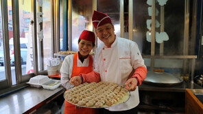 [오늘의 채널A] 8개 테이블 놓고 1년에 5억 버는 만두집