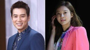 [연예 뉴스 스테이션] 주상욱·차예련 ‘3월 결혼설’ 부인