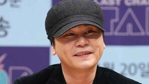 [연예 뉴스 스테이션] 유명 연출자 5명 YG엔터테인먼트 이적