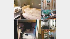 접근성·쾌적성·정숙성…기본에 충실한 ‘다락 휴’