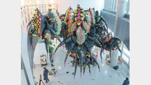 ‘평창올림픽 문화행사’ 3일 개막