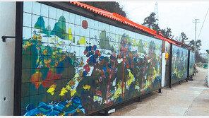 ‘미술섬’으로 변신하는 ‘섬 안의 섬’ 연홍도