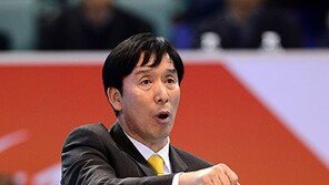 한국전력 신영철 감독이 심리학 강사 섭외한 이유