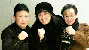 ‘복싱 전설’ 장정구-유명우 독도서 빅매치