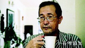 시와 추억을 남기고 떠난 시인 오규원 시인 10주기 행사 다채