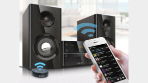 구닥다리 제품에 새 생명 불어넣는 IT 액세서리들