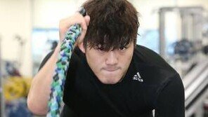 레슬링 금메달리스트 김현우, 친형과 소주병 들고 다투다 머리 부상