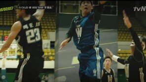 버저비터 이상윤 “리얼이기 때문에 여러 상황들을 다 받아들여야”