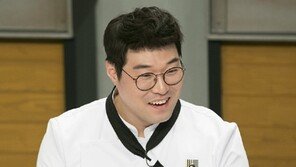 오세득 결혼 “봉투에 얼마 넣어 주느냐에 따라 국수 위 고명이 달라진다”