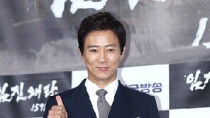 매일 그대와 최수종 “내가 제일 잘 하는 건 약속시간에 먼저 가는것”