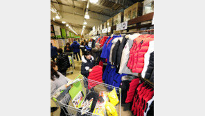 이마트 트레이더스 매출 ‘1조 클럽’