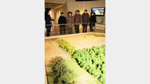 유네스코 세계유산 ‘왕궁리 유적전시관’