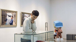 황태자 문세영, 싱가포르서 ‘인생 2막’