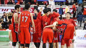 [바스켓볼 브레이크] 살아난 득점·볼배급…모비스, 외인 교체 효과?