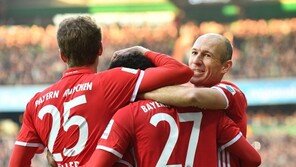 [할로 분데스리가] 선수연봉 39% 뮌헨…저비용 고효율 으뜸