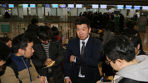 ‘서드피치 장착’ 넥센 신재영의 스프링캠프 키워드