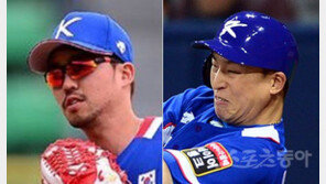 2013 WBC 악몽, 대체선수들이 지워낼까