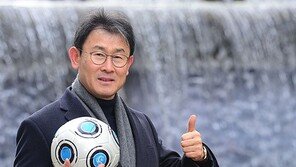 [정재우가 만난 사람] 아시안컵 예선통과 전략은?…북한전 최소 비겨 조1위 도전