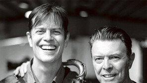 [눈과 귀가 즐거운 주말]도니 매캐슬린 그룹 外