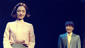 감미로운 음악 - 탄탄한 구성, 평일도 매진