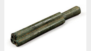 국립중앙박물관, 조선실-대한제국실 대대적 개편