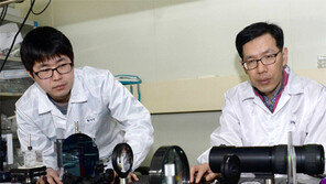 안경 없이 TV 모니터로 입체영상 즐긴다