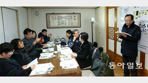 “문학 통한 北인권 고발은 이 시대 작가들의 임무”