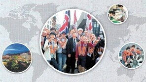 [세계적 수준의 전문대학 WCC]4차 산업혁명 이끌 인재양성의 전초기지 ‘WCC’