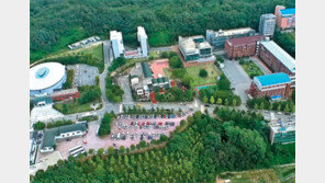 [WCC]‘헬스테인먼트’ 전문인력 길러 해외취업 확대