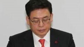 정우택 오늘 교섭단체 연설…어떤 메시지 전할까