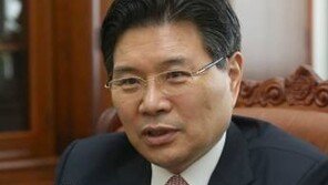 친박 홍문종 “황교안 출마 선언 시 지지율 2배 ↑…與 단일후보 역할 가능”