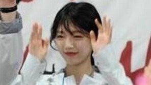 유승민 딸 유담 씨는 누구? 누리꾼 “아이돌급 미모”…유승민에 ‘국민 장인’ 별명