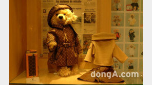 제주 테디베어뮤지엄, 中 여행객 선호 세계 10대 박물관에 선정