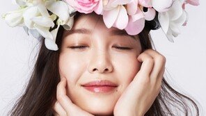 ‘부산행’ 우도임, 러블리한 봄 화보 공개