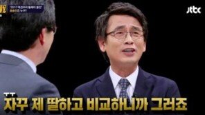 유시민 딸 유수진, ‘소신’ 지키려 서울대 사회대 학생회장 사퇴…당당!