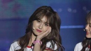 전소미 중학교 졸업 “이렇게 많이 오실 줄은…엄마 아빠도 안 오셨는데”