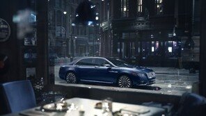 ‘올 뉴 링컨 컨티넨탈’ 합류로 재편된 럭셔리카 시장