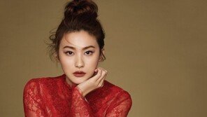 “치명적, 팜므파탈” 유인영, 절정의 고혹미