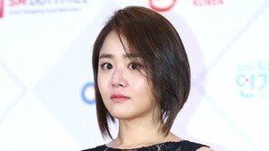 문근영, ‘급성구획증후군’ 응급수술로 연극 일정 취소 “절대 안정 취해야”